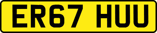 ER67HUU