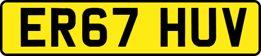 ER67HUV