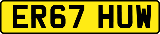 ER67HUW