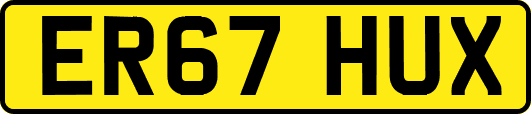 ER67HUX