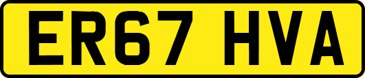 ER67HVA
