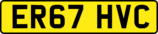 ER67HVC