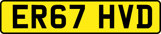 ER67HVD