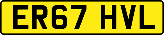 ER67HVL