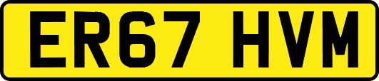 ER67HVM