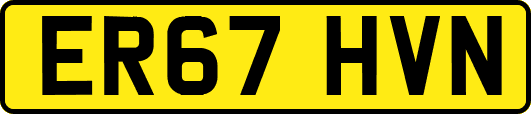 ER67HVN