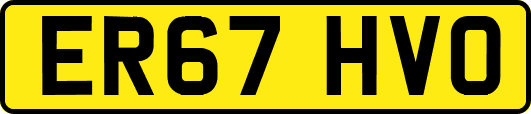ER67HVO