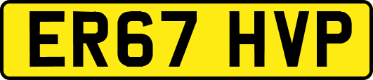 ER67HVP