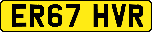 ER67HVR