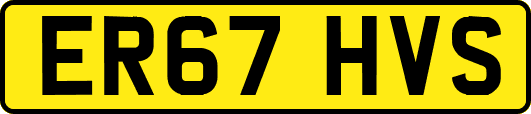 ER67HVS