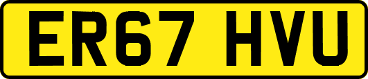 ER67HVU