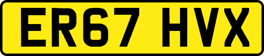 ER67HVX