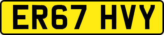 ER67HVY