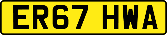 ER67HWA