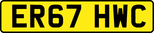 ER67HWC