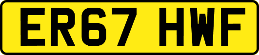 ER67HWF