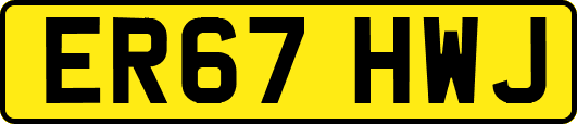 ER67HWJ
