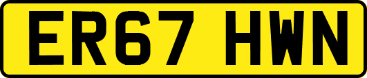 ER67HWN