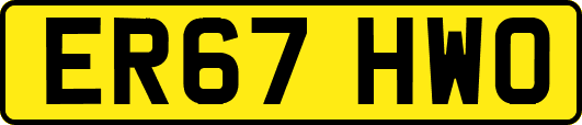 ER67HWO