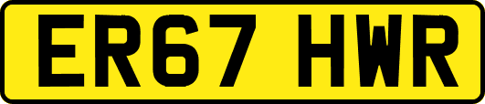 ER67HWR