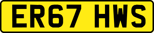 ER67HWS