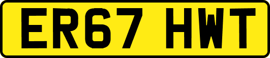 ER67HWT
