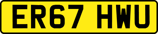 ER67HWU