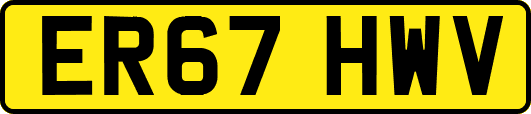 ER67HWV