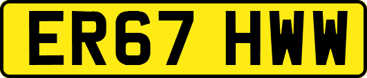 ER67HWW
