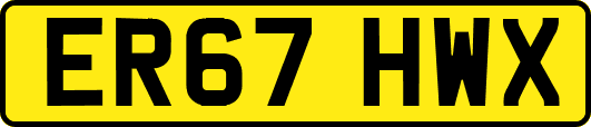 ER67HWX