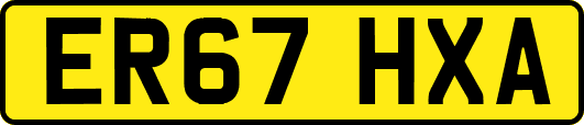 ER67HXA