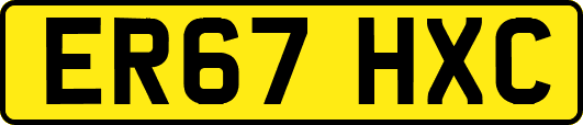 ER67HXC