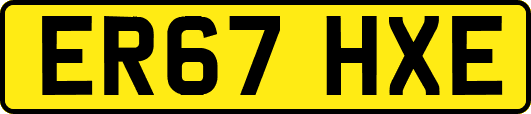 ER67HXE