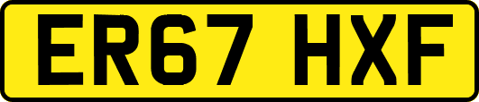 ER67HXF