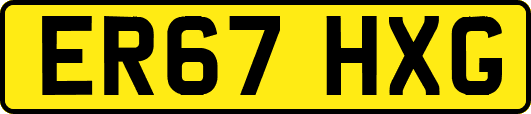ER67HXG