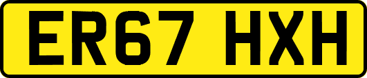 ER67HXH