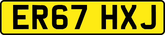 ER67HXJ