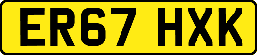 ER67HXK