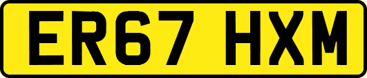 ER67HXM