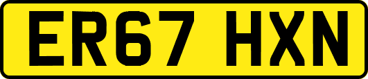 ER67HXN