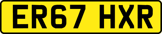 ER67HXR