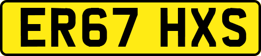 ER67HXS