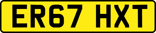 ER67HXT