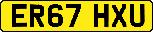 ER67HXU