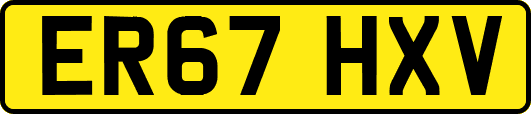 ER67HXV
