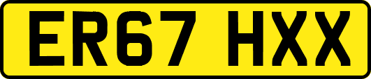 ER67HXX