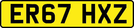 ER67HXZ