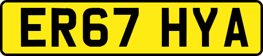 ER67HYA