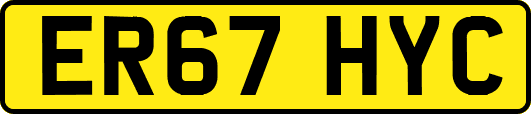 ER67HYC
