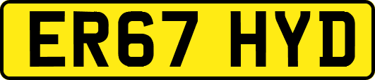 ER67HYD